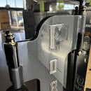 USED Fort Knox Protector 6031 Gun Safe, view 8