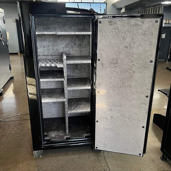 USED Fort Knox Protector 6031 Gun Safe, photo 2