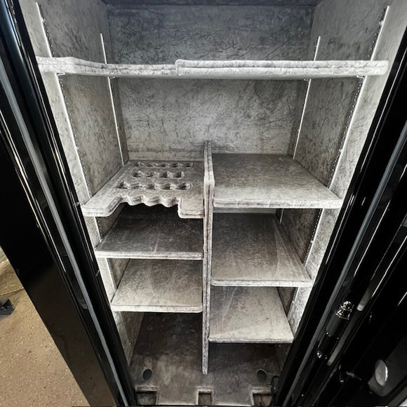 USED Fort Knox Protector 6031 Gun Safe, photo 6