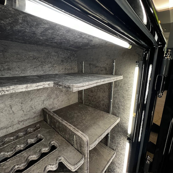 USED Fort Knox Protector 6031 Gun Safe, photo 7