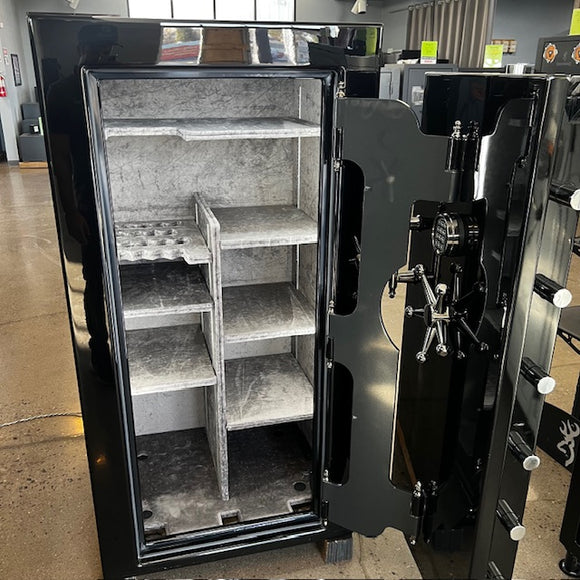 USED Fort Knox Protector 6031 Gun Safe, photo 4