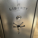 USED Liberty Franklin 25 Gun Safe, view 8