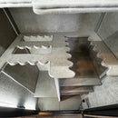 USED Liberty Franklin 25 Gun Safe, view 5