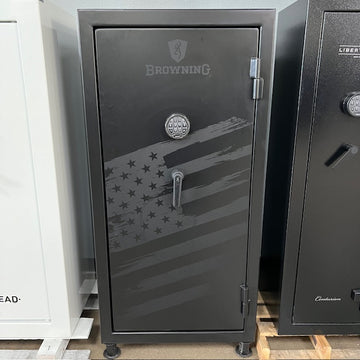 Browning MP Blackout MP33 Tactical Gun Safe - CLEARANCE, image 1 