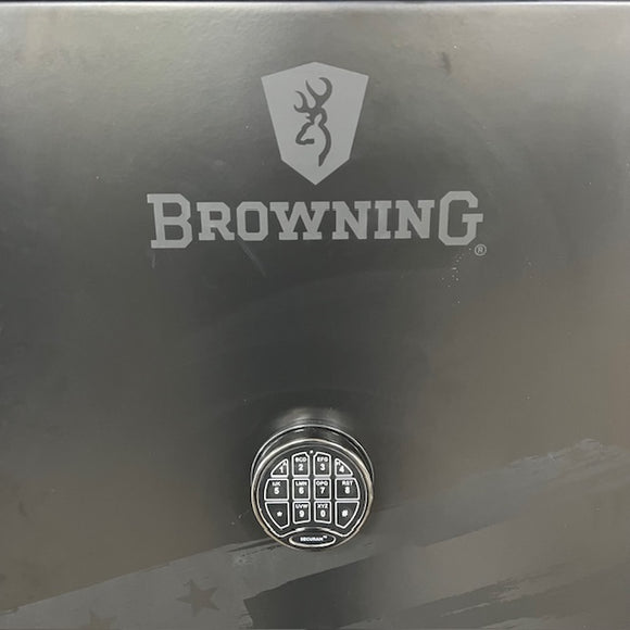 Browning MP Blackout MP33 Tactical Gun Safe - CLEARANCE, photo 4