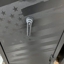 Browning MP Blackout MP33 Tactical Gun Safe - CLEARANCE, view 5