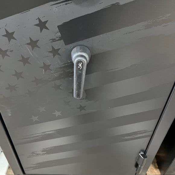 Browning MP Blackout MP33 Tactical Gun Safe - CLEARANCE, photo 5