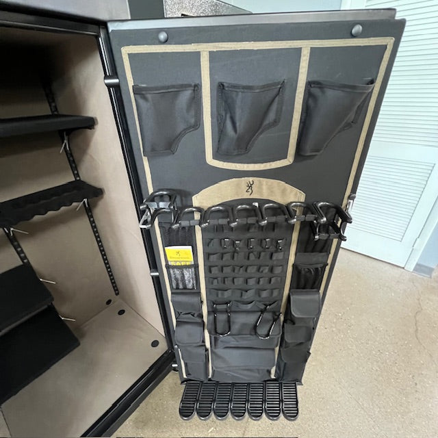 Browning MP Blackout MP33 Tactical Gun Safe - CLEARANCE, photo 3