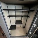 Browning Grand 49 Gun Safe - CLEARANCE, view 3