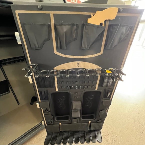 Browning Grand 49 Gun Safe - CLEARANCE, photo 4