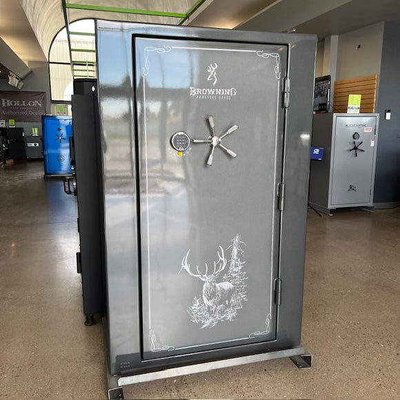 Browning Platinum Plus PP49T Gun Safe - CLEARANCE, photo 1