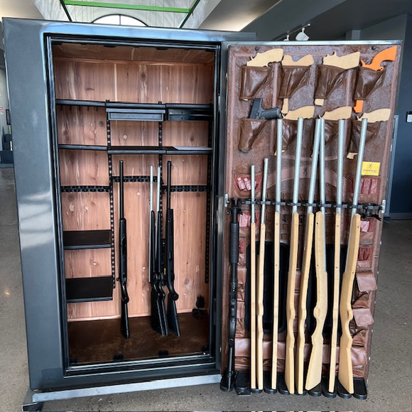 Browning Platinum Plus PP49T Gun Safe - CLEARANCE, photo 2