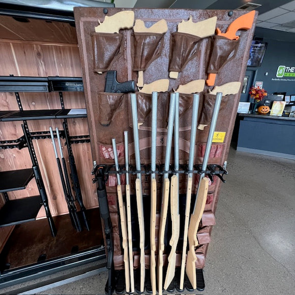 Browning Platinum Plus PP49T Gun Safe - CLEARANCE, photo 4