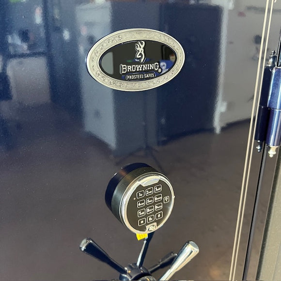 Browning Deluxe 33 Gun Safe - CLEARANCE, photo 5