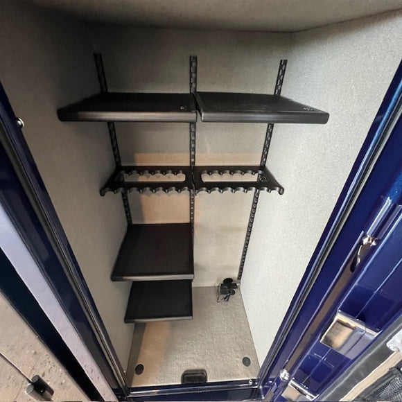 Browning Deluxe 33 Gun Safe - CLEARANCE, photo 3