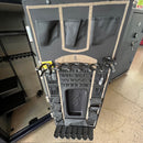 Browning Deluxe 33 Gun Safe - CLEARANCE, view 4