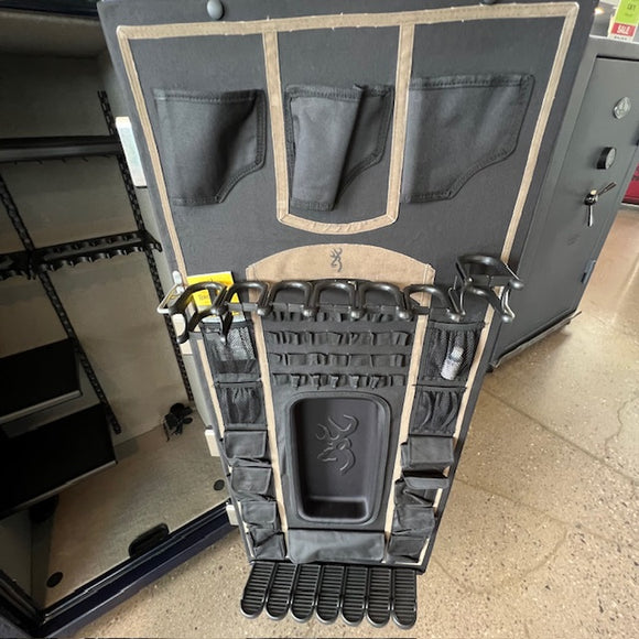 Browning Deluxe 33 Gun Safe - CLEARANCE, photo 4