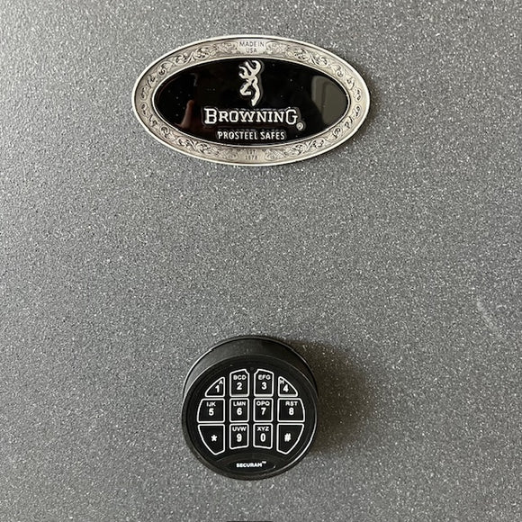 Browning Select 49 Gun Safe - CLEARANCE, photo 5