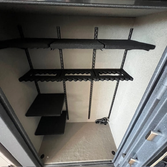 Browning Select 49 Gun Safe - CLEARANCE, photo 4