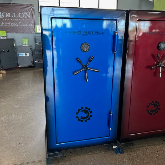 Rhino A6033X Gun Safe - CLEARANCE, photo 1