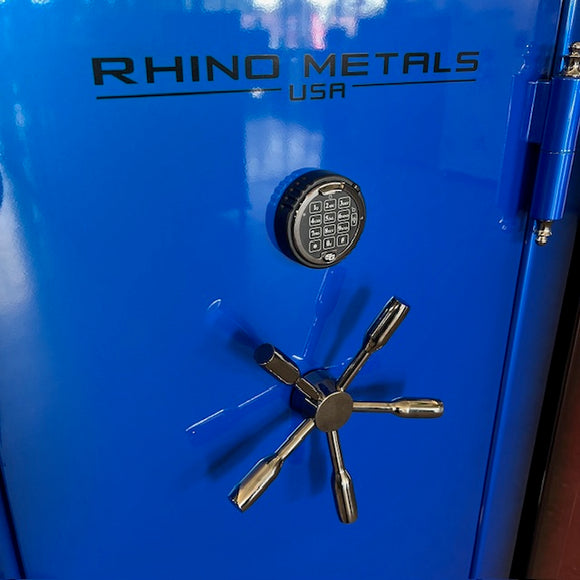 Rhino A6033X Gun Safe - CLEARANCE, photo 6