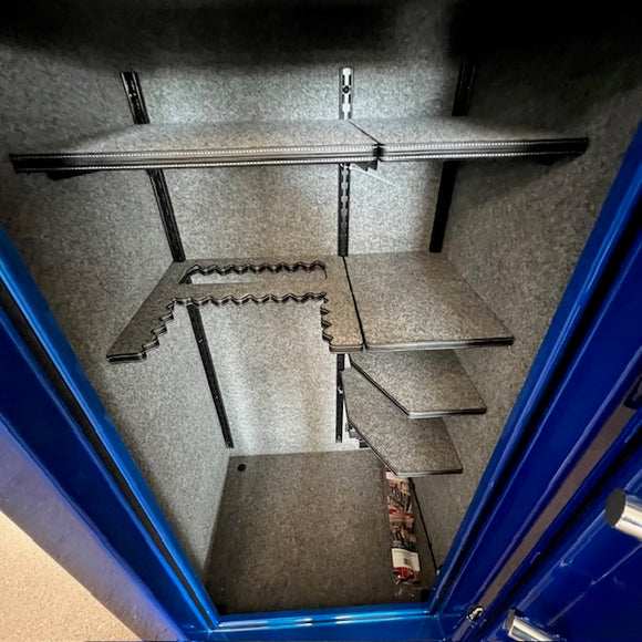 Rhino A6033X Gun Safe - CLEARANCE, photo 3