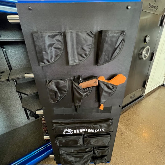 Rhino A6033X Gun Safe - CLEARANCE, photo 4