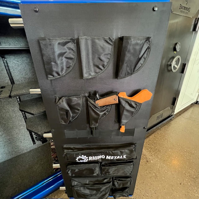 Rhino A6033X Gun Safe - CLEARANCE, photo 4
