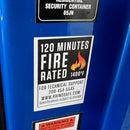 Rhino A6033X Gun Safe - CLEARANCE, view 7