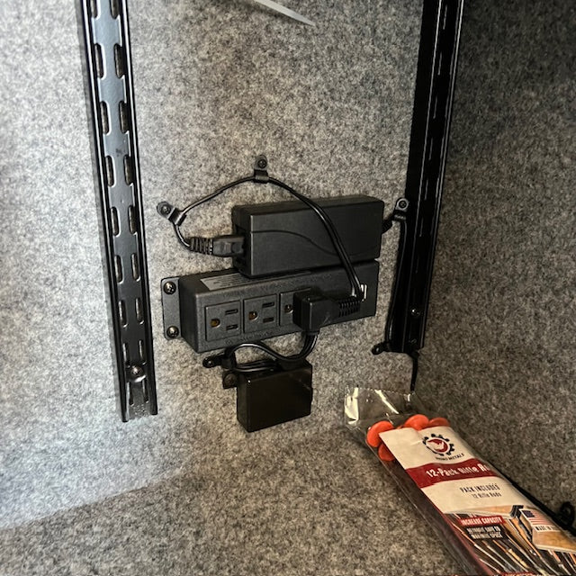 Rhino A6033X Gun Safe - CLEARANCE, photo 5