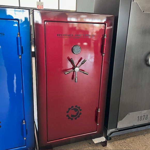 Rhino A6033X Gun Safe - CLEARANCE, photo 1