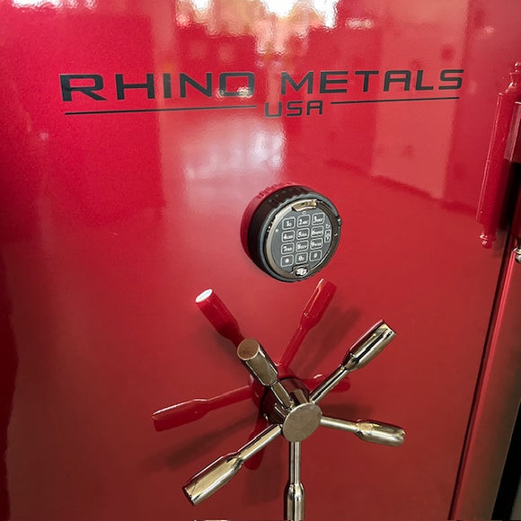 Rhino A6033X Gun Safe - CLEARANCE, photo 6