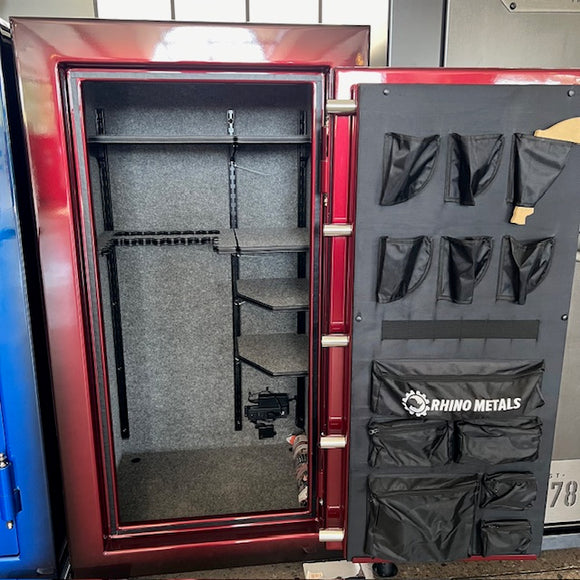 Rhino A6033X Gun Safe - CLEARANCE, photo 2