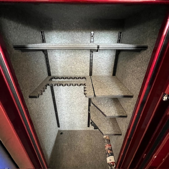 Rhino A6033X Gun Safe - CLEARANCE, photo 3