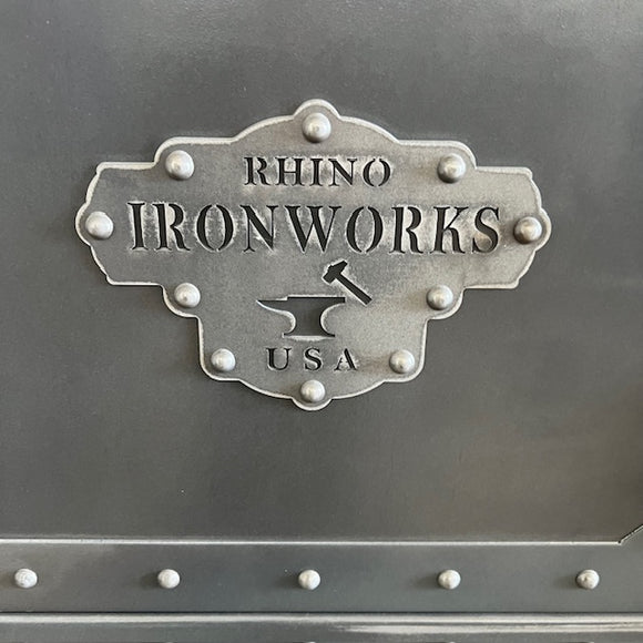 Rhino Ironworks AIW7242 Gun Safe - CLEARANCE, photo 7