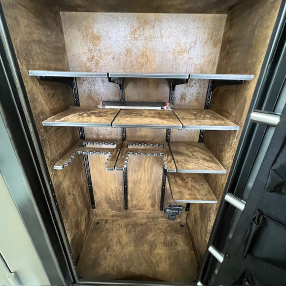 Rhino Ironworks AIW7242 Gun Safe - CLEARANCE, photo 3