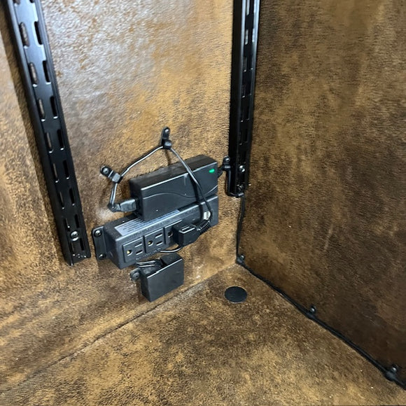 Rhino Ironworks AIW7242 Gun Safe - CLEARANCE, photo 6