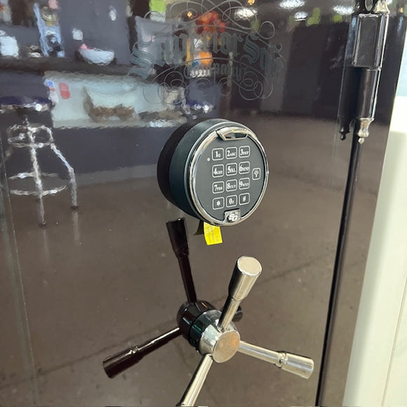 Superior SS12 Home Safe - CLEARANCE, photo 6