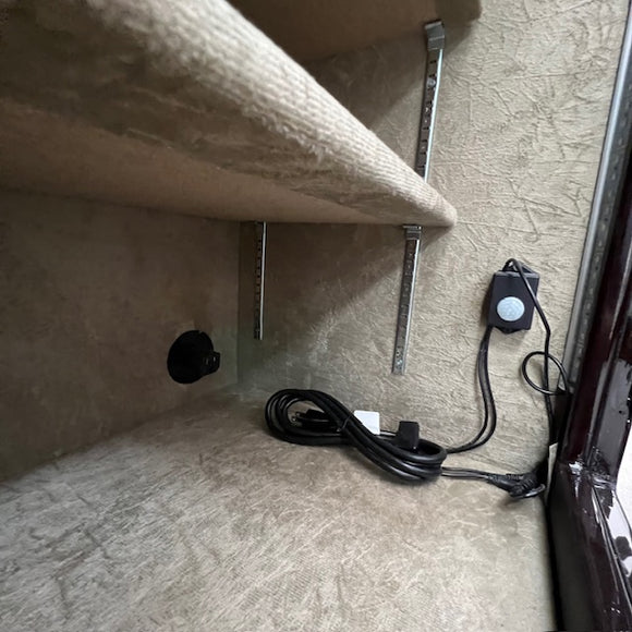 Superior SS12 Home Safe - CLEARANCE, photo 5