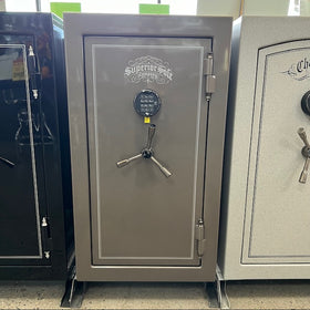 Superior SS12 Home Safe - CLEARANCE, image 1 
