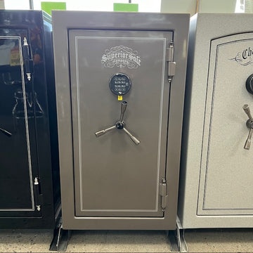 Superior SS12 Home Safe - CLEARANCE, image 1 