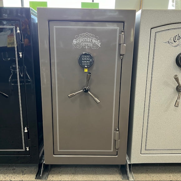 Superior SS12 Home Safe - CLEARANCE, photo 1