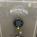 Superior SS12 Home Safe - CLEARANCE, view 6