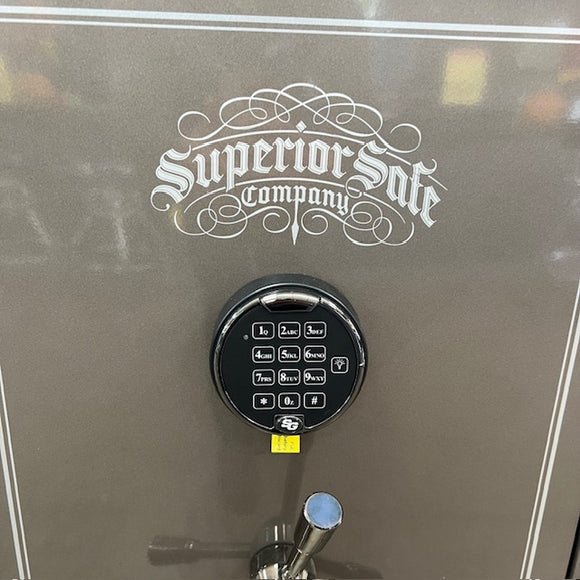 Superior SS12 Home Safe - CLEARANCE, photo 6