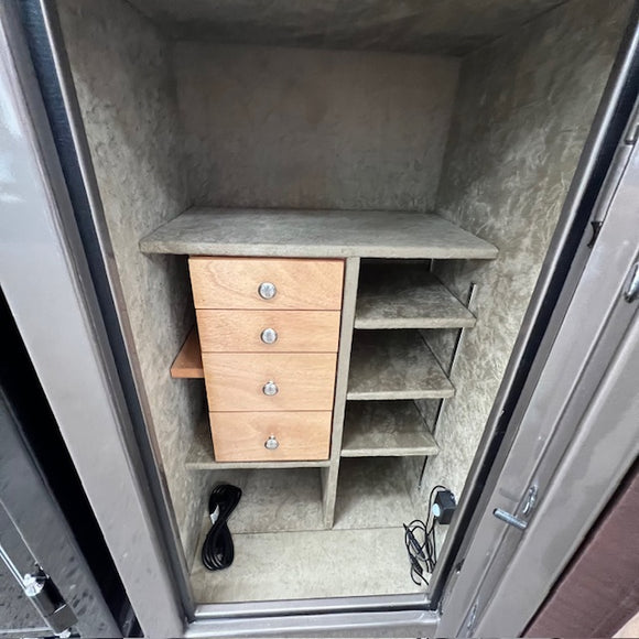 Superior SS12 Home Safe - CLEARANCE, photo 3