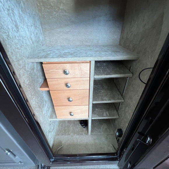 Superior SS12 Home Safe - CLEARANCE, photo 3