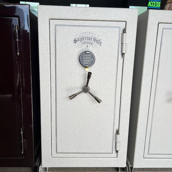 Superior SS12 Home Safe - CLEARANCE, photo 1