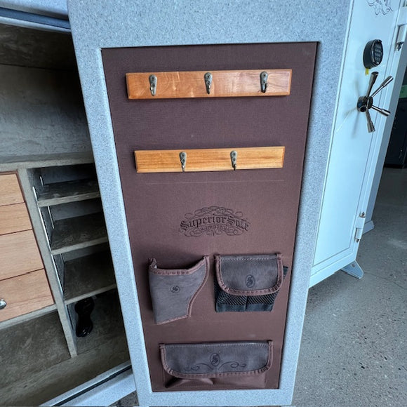 Superior SS12 Home Safe - CLEARANCE, photo 4