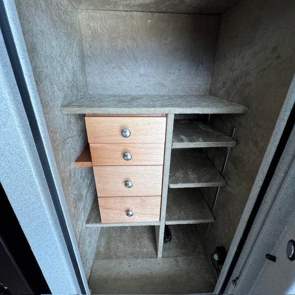 Superior SS12 Home Safe - CLEARANCE, photo 3