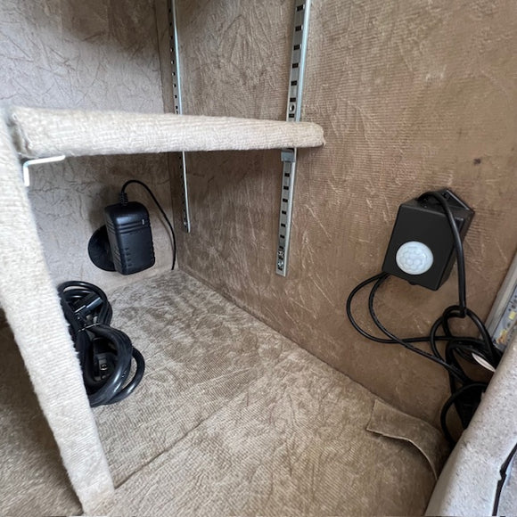 Superior SS12 Home Safe - CLEARANCE, photo 5